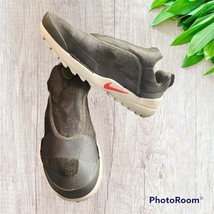 Nike Zoom Mens Golf Shoes